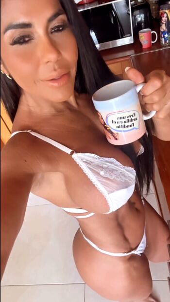 🔥 Maripily leaked private photo uncensored full