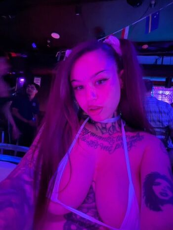 🔥 Marleelaflare leaked private photo uncensored full