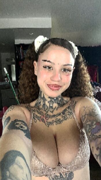 🔥 Marleelaflare leaked private photo uncensored full