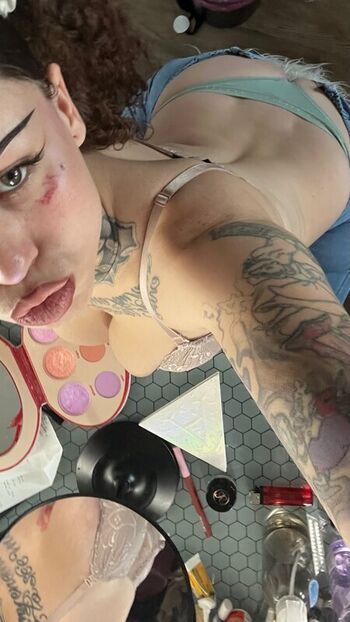 🔥 Marleelaflare leaked private photo uncensored full