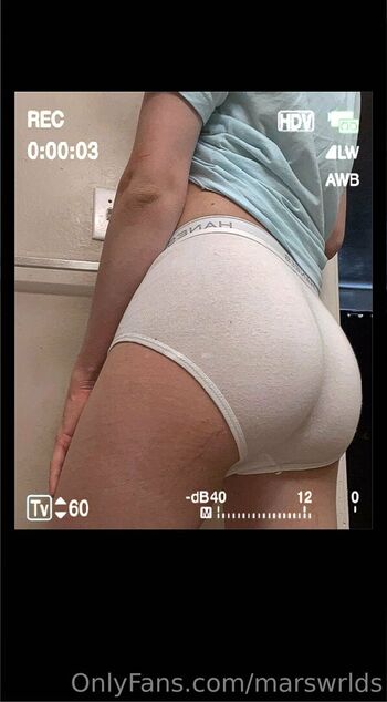 🔥 Marswrlds leaked private photo uncensored full
