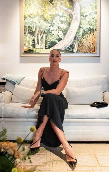🔥 Marta kostyuk page leaked private photo uncensored full