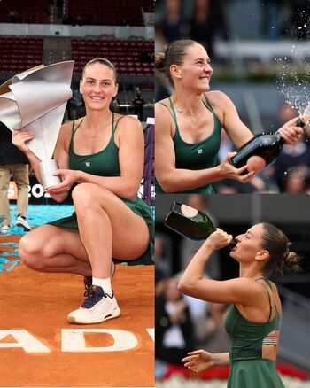 🔥 Marta kostyuk page leaked private photo uncensored full