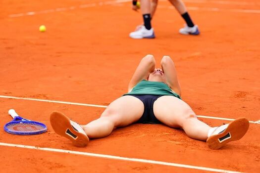 🔥 Marta kostyuk page leaked private photo uncensored full