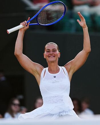 🔥 Marta kostyuk page leaked private photo uncensored full