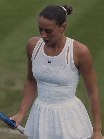 🔥 Marta kostyuk page leaked private photo uncensored full