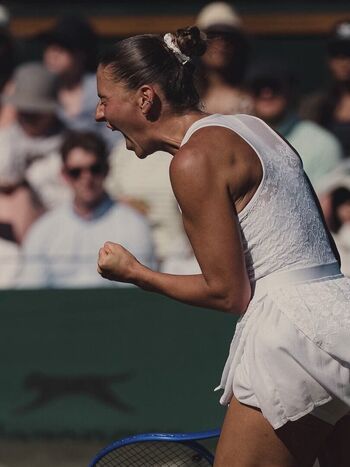 🔥 Marta kostyuk page leaked private photo uncensored full