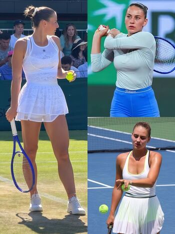 🔥 Marta kostyuk page leaked private photo uncensored full