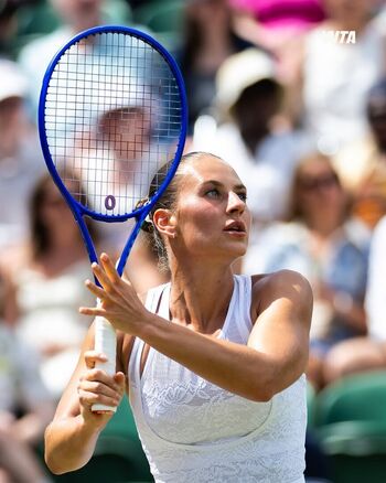 🔥 Marta kostyuk page leaked private photo uncensored full