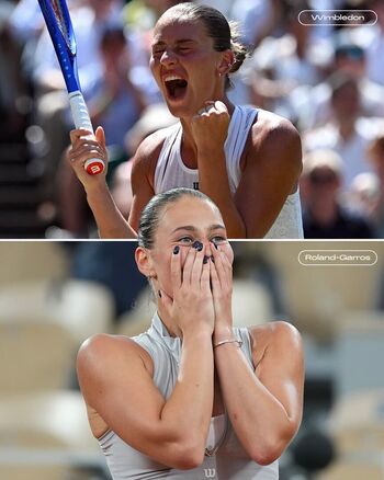 🔥 Marta kostyuk page leaked private photo uncensored full