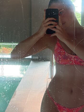 🔥 Marta kostyuk page leaked private photo uncensored full