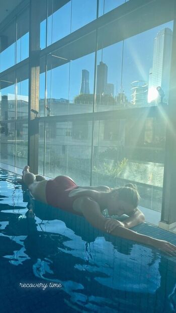 🔥 Marta kostyuk page leaked private photo uncensored full