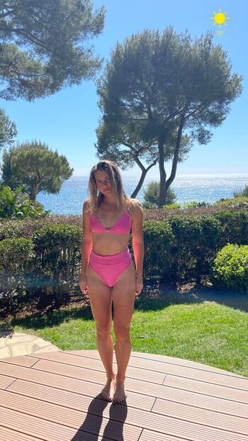 🔥 Marta kostyuk leaked private photo uncensored full