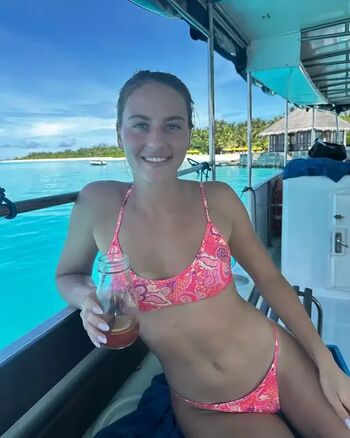 🔥 Marta kostyuk leaked private photo uncensored full