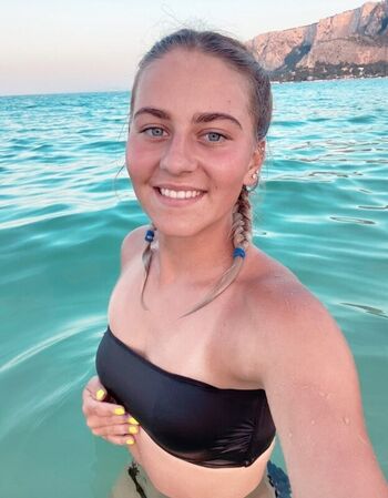 🔥 Marta kostyuk leaked private photo uncensored full