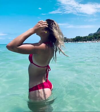 🔥 Marta kostyuk leaked private photo uncensored full