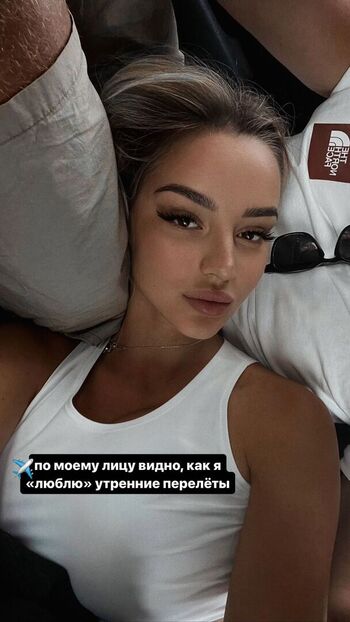 🔥 Mary nabokova leaked private photo uncensored full