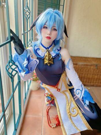 Full leaked Matcha mei page private onlyfans photo