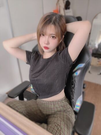 Full leaked Matcha mei private onlyfans photo