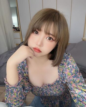 Full leaked Matcha mei private onlyfans photo
