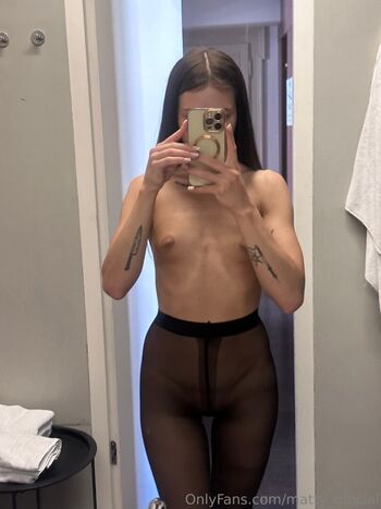 Matty Mila Perez
