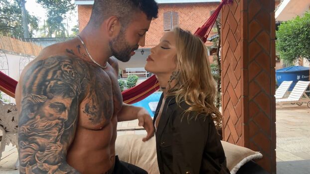 🔥 Maximo garcia  page leaked private photo uncensored full