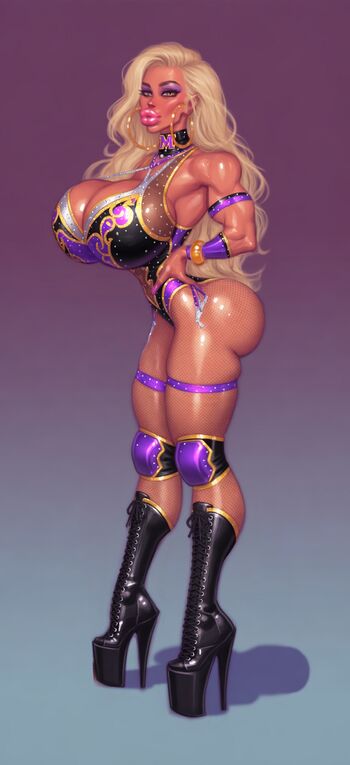 🔥 Maxxine dupri page leaked private photo uncensored full