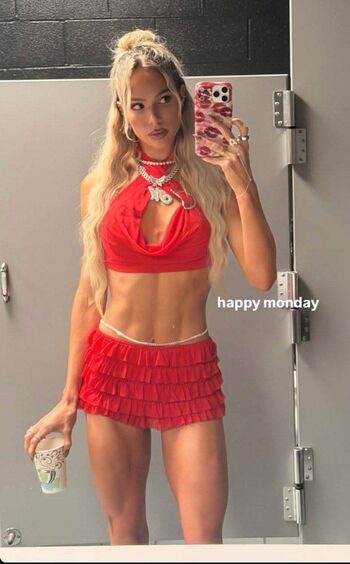 🔥 Maxxine dupri page leaked private photo uncensored full