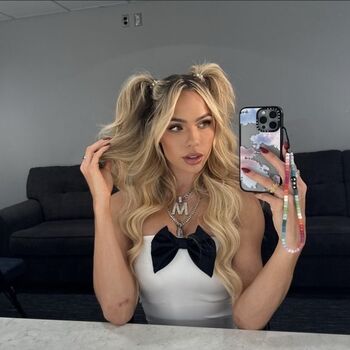🔥 Maxxine dupri page leaked private photo uncensored full