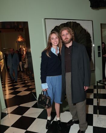 Maya Hawke