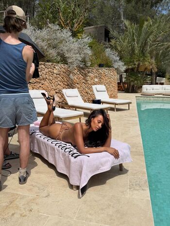 🔥 Maya jama page leaked private photo uncensored full