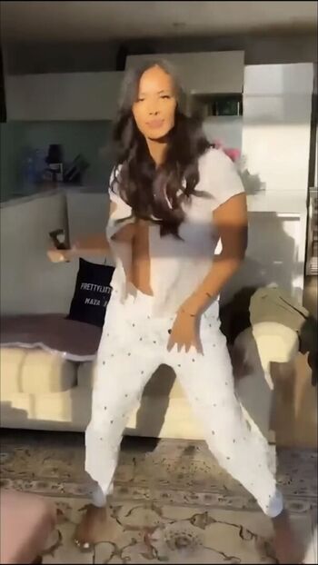 🔥 Maya jama page leaked private photo uncensored full