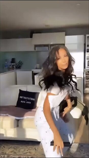 🔥 Maya jama page leaked private photo uncensored full