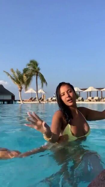 🔥 Maya jama page leaked private photo uncensored full