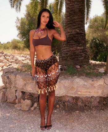 🔥 Maya jama page leaked private photo uncensored full