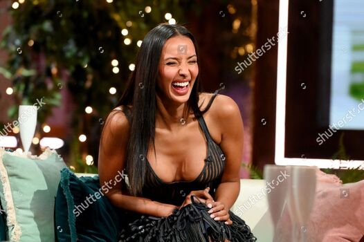 🔥 Maya jama page leaked private photo uncensored full