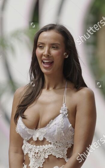 🔥 Maya jama leaked private photo uncensored full