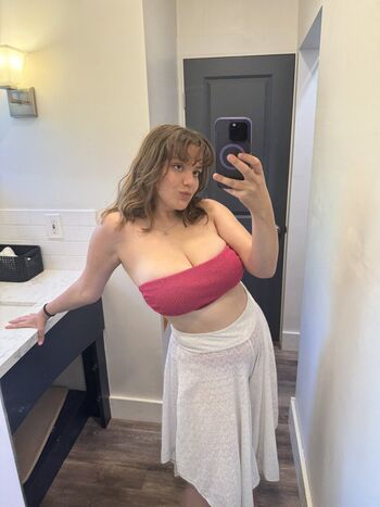 🔥 Mayaisfiya page leaked private photo uncensored full