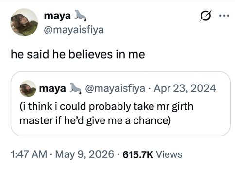 🔥 Mayaisfiya page leaked private photo uncensored full