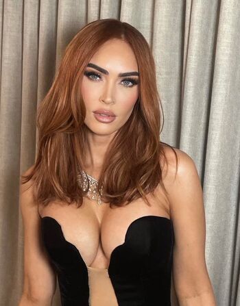 🔥 Megan fox  page leaked private photo uncensored full