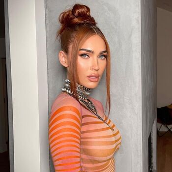 🔥 Megan fox leaked private photo uncensored full