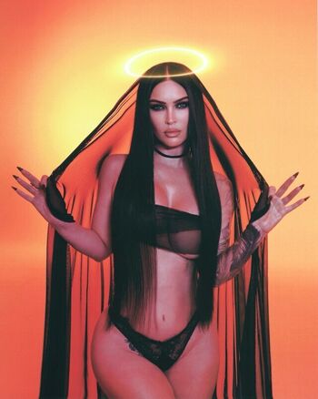 🔥 Megan fox leaked private photo uncensored full