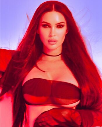 🔥 Megan fox leaked private photo uncensored full