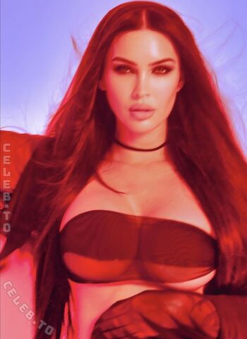 🔥 Megan fox leaked private photo uncensored full