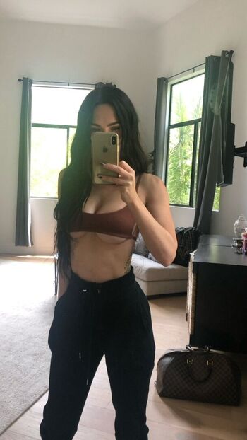 🔥 Megan fox leaked private photo uncensored full
