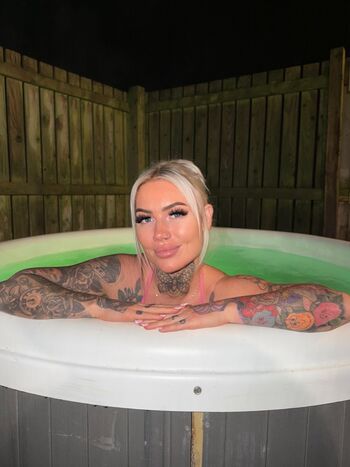 🔥 Megan louise  page leaked private photo uncensored full