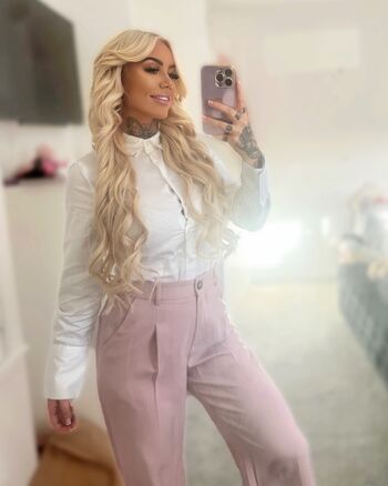 🔥 Megan louise  page leaked private photo uncensored full