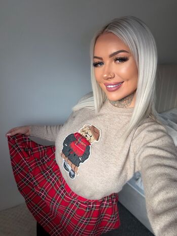 🔥 Megan louise  page leaked private photo uncensored full