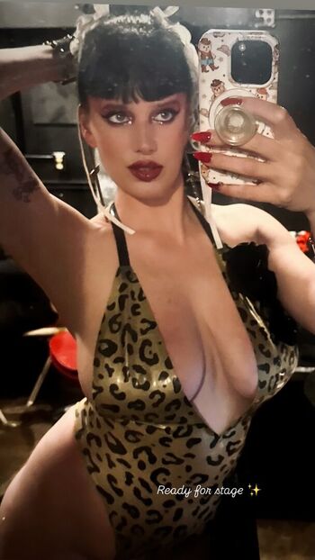 🔥 Megan louise  page leaked private photo uncensored full