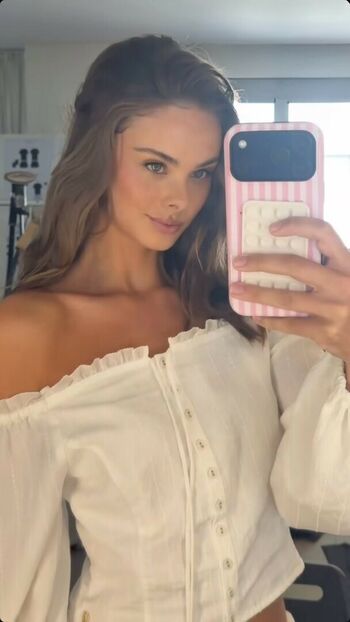 🔥 Meika woollard leaked private photo uncensored full